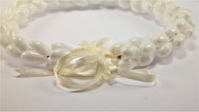 Load image into Gallery viewer, Bridesmaid White Shell Necklace - ARGONAUTS Collection
