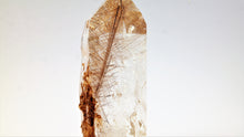 Load image into Gallery viewer, Wonderful Rutilated Quartz Specimen
