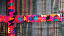 Load image into Gallery viewer, Fine Tapestry Ikat &amp; Silk 2
