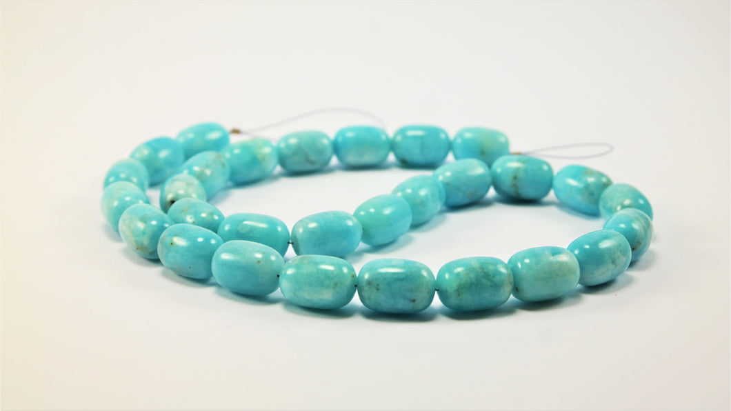 Amazonite Natural Necklace