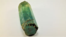 Load image into Gallery viewer, Fine Aquamarine Bicolor Specimen
