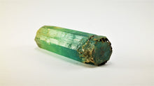 Load image into Gallery viewer, Fine Aquamarine Bicolor Specimen
