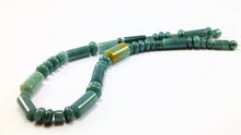 Load image into Gallery viewer, SOLD - Blue Jade (Jadeite) Necklace
