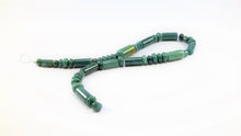 Load image into Gallery viewer, SOLD - Blue Jade (Jadeite) Necklace
