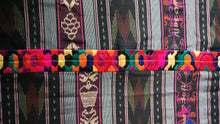 Load image into Gallery viewer, Fine Tapestry Ikat &amp; Silk 4
