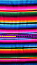 Load image into Gallery viewer, Impressive Colorful Handwoven Piece 1
